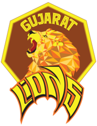 Gujarat Lions