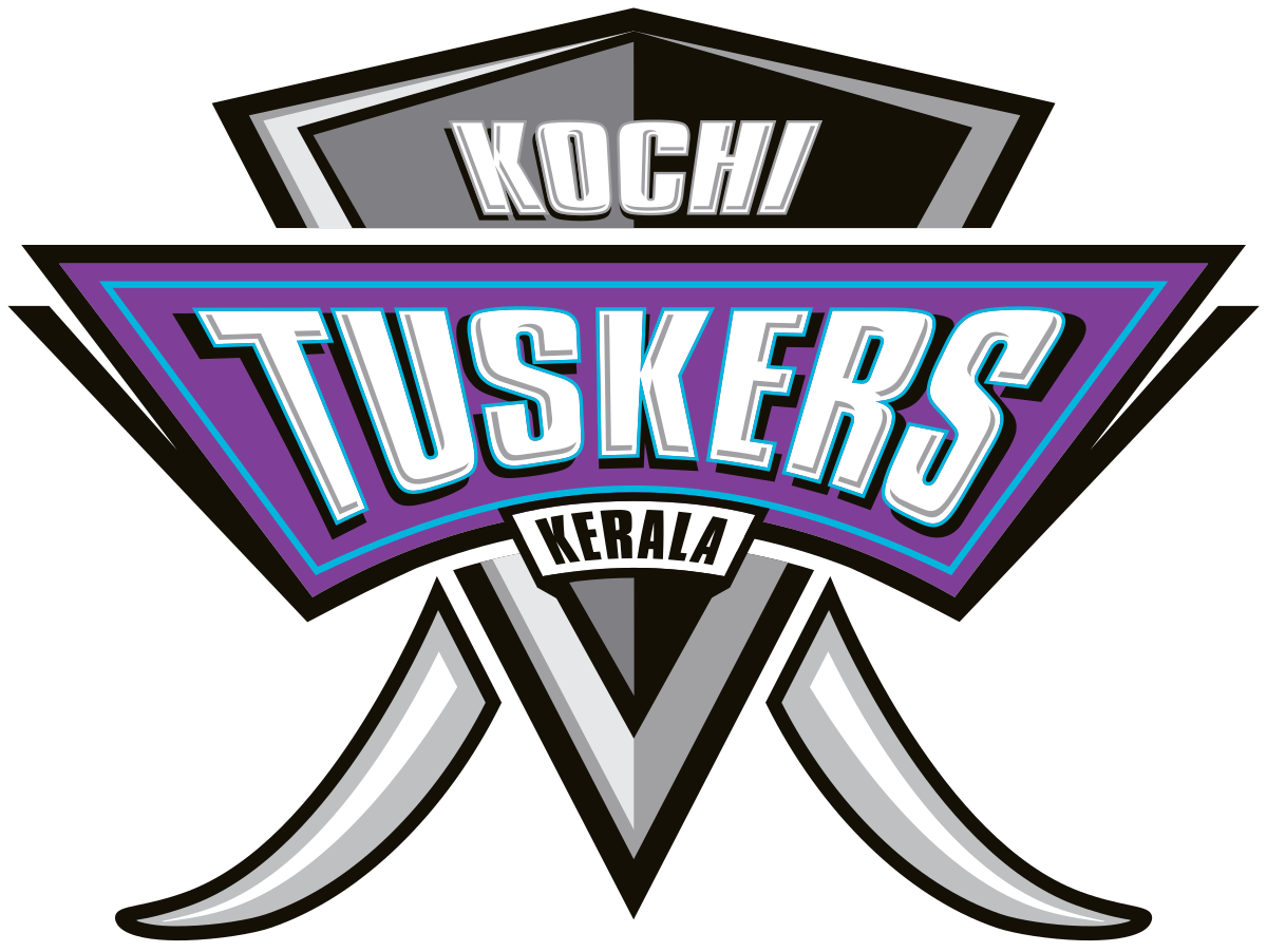 Kochi Tuskers Kerala